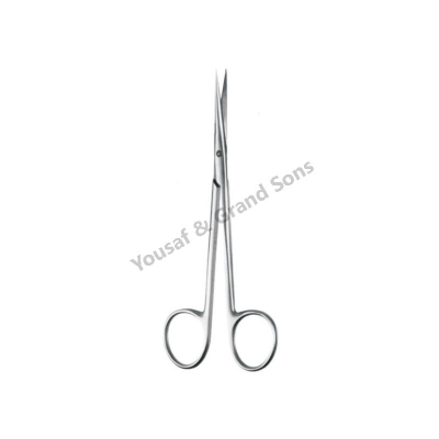 Peck Joseph Slim Scissors